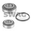 SWAG 60 91 1418 Wheel Bearing Kit